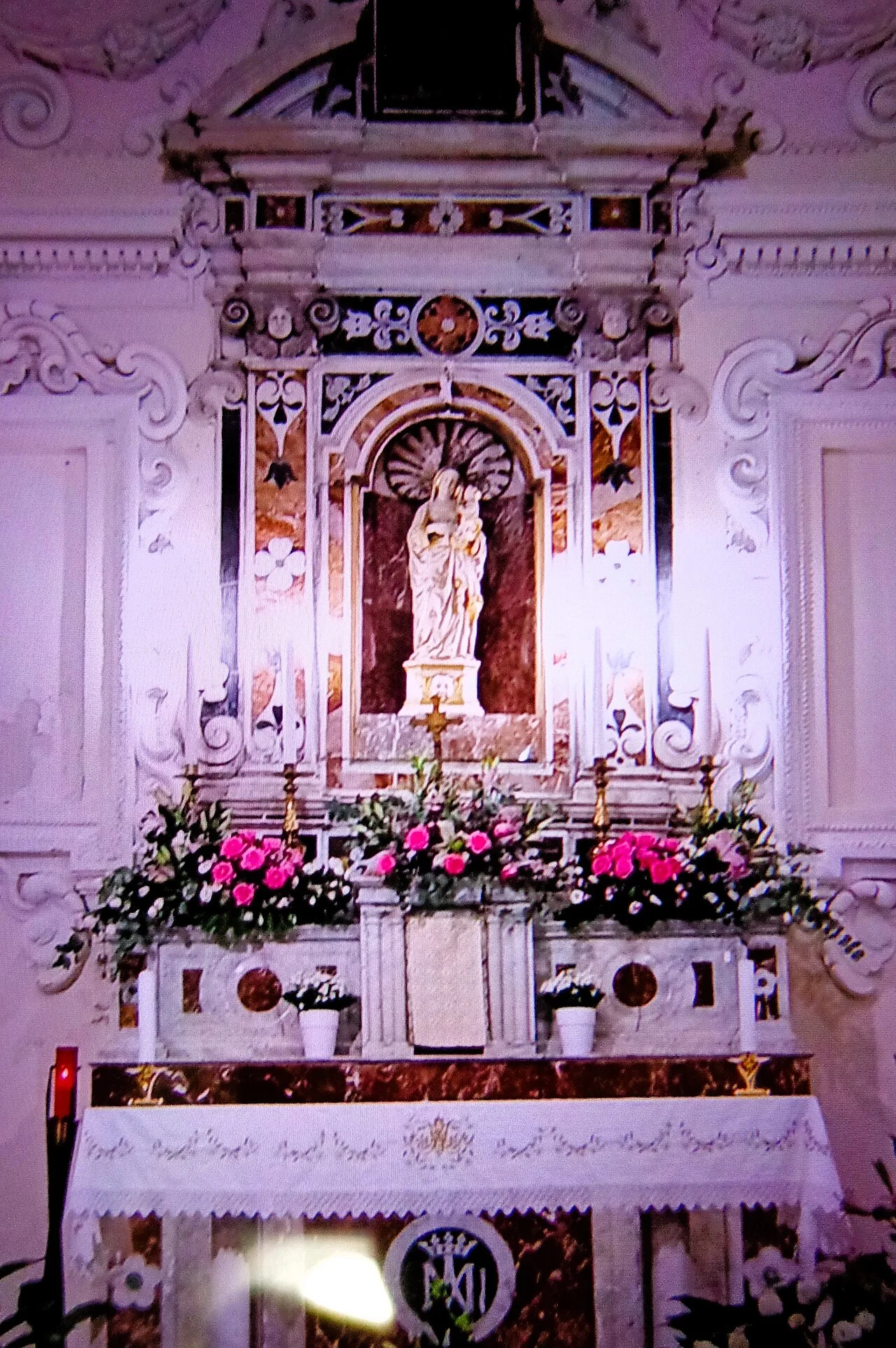 Photo of Monforte San Giorgio