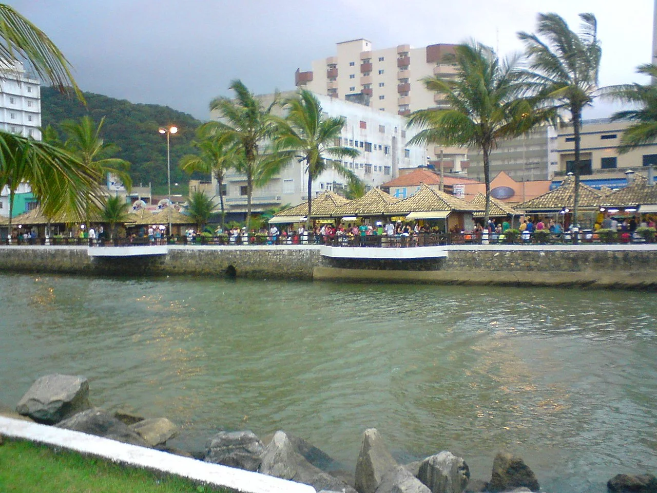 Photo of Mongaguá