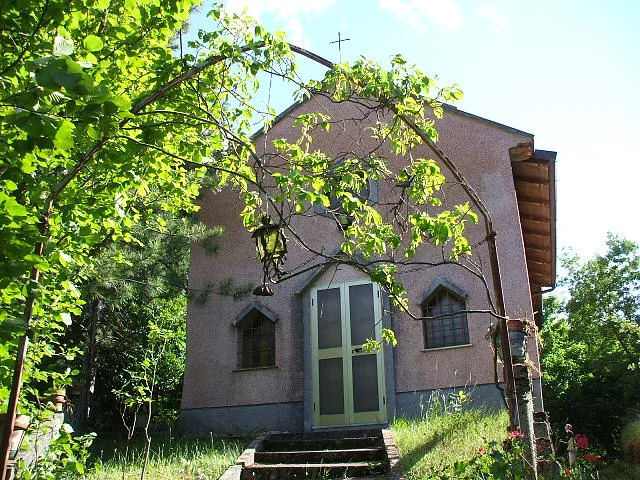 Photo of Mongiardino Ligure