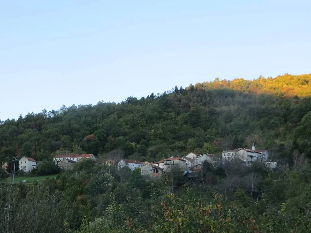 Photo of Mongiardino Ligure