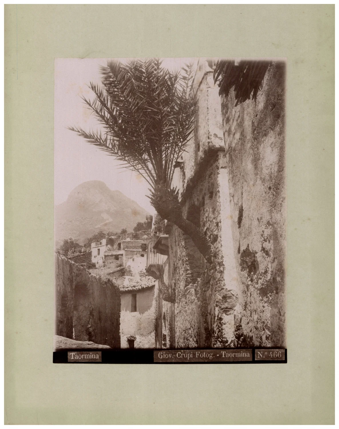 Photo of Mongiuffi Melia