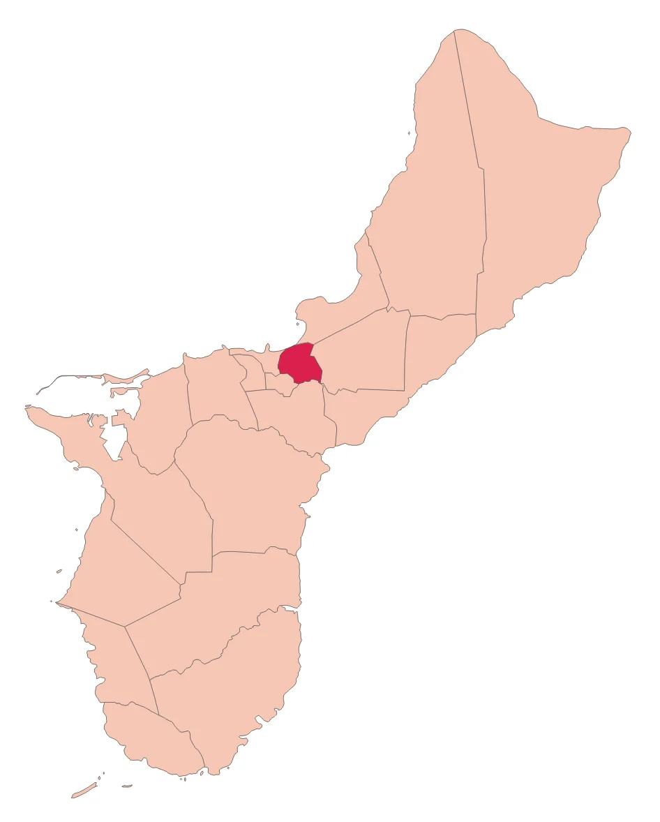 Photo of Mongmong-Toto-Maite Village