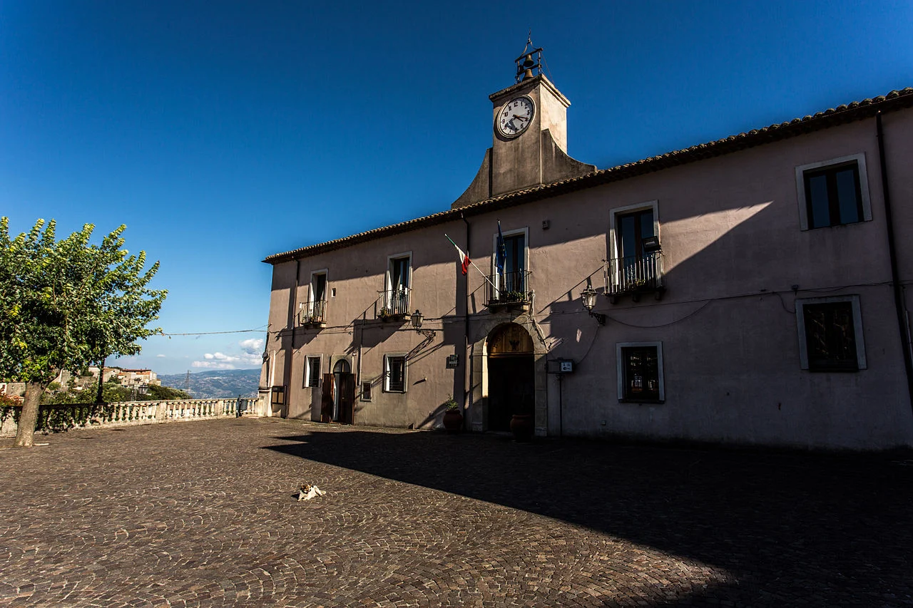 Photo of Mongrassano