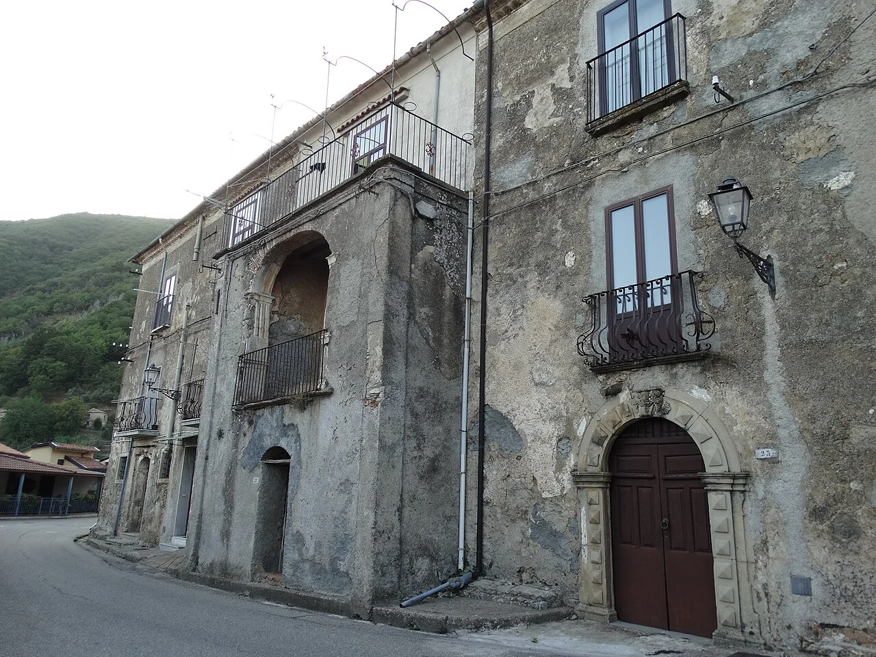 Photo of Mongrassano