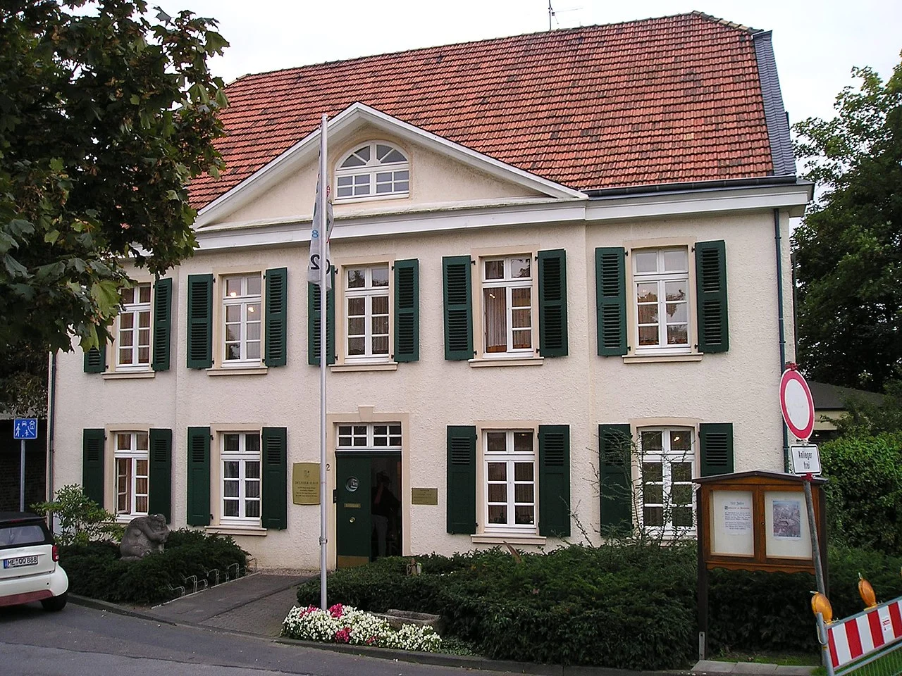 Photo of Monheim am Rhein