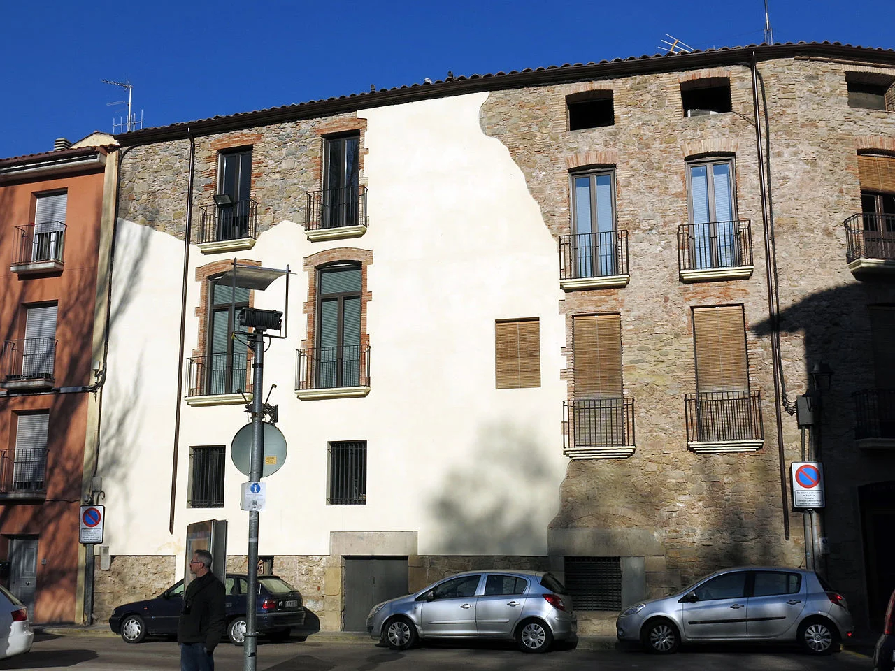 Photo of Monistrol de Montserrat