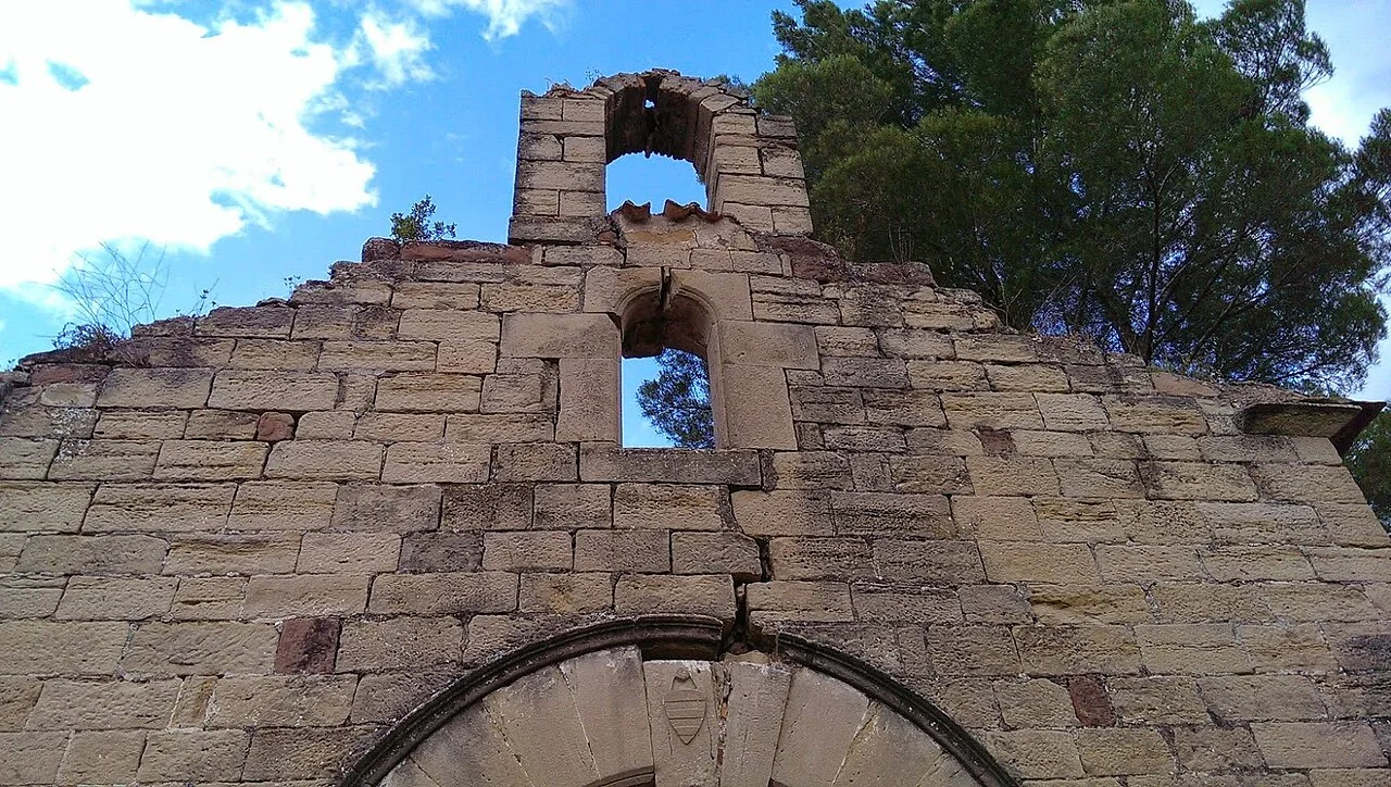 Photo of Monistrol de Montserrat