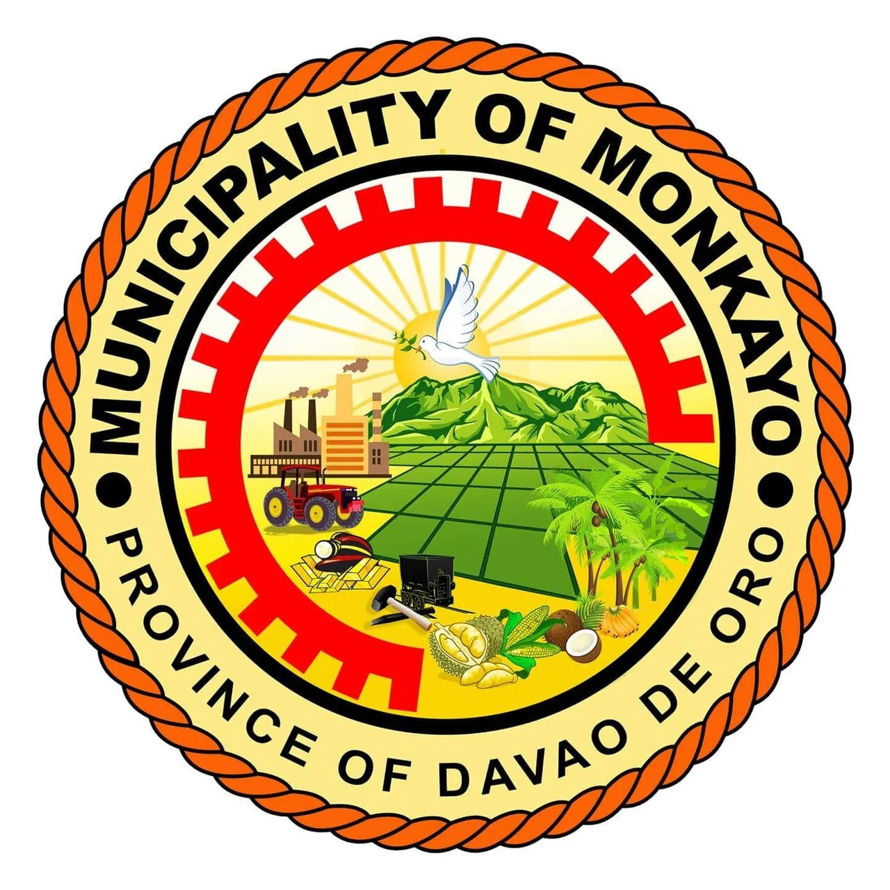 Photo of Monkayo