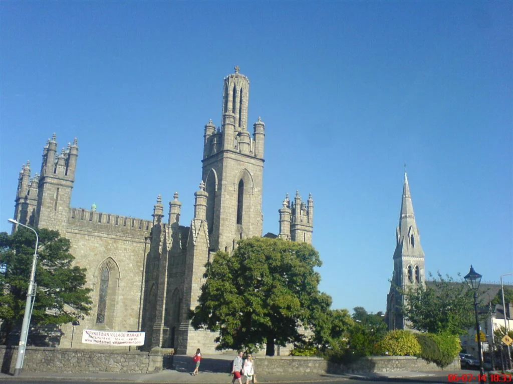 Photo of Monkstown