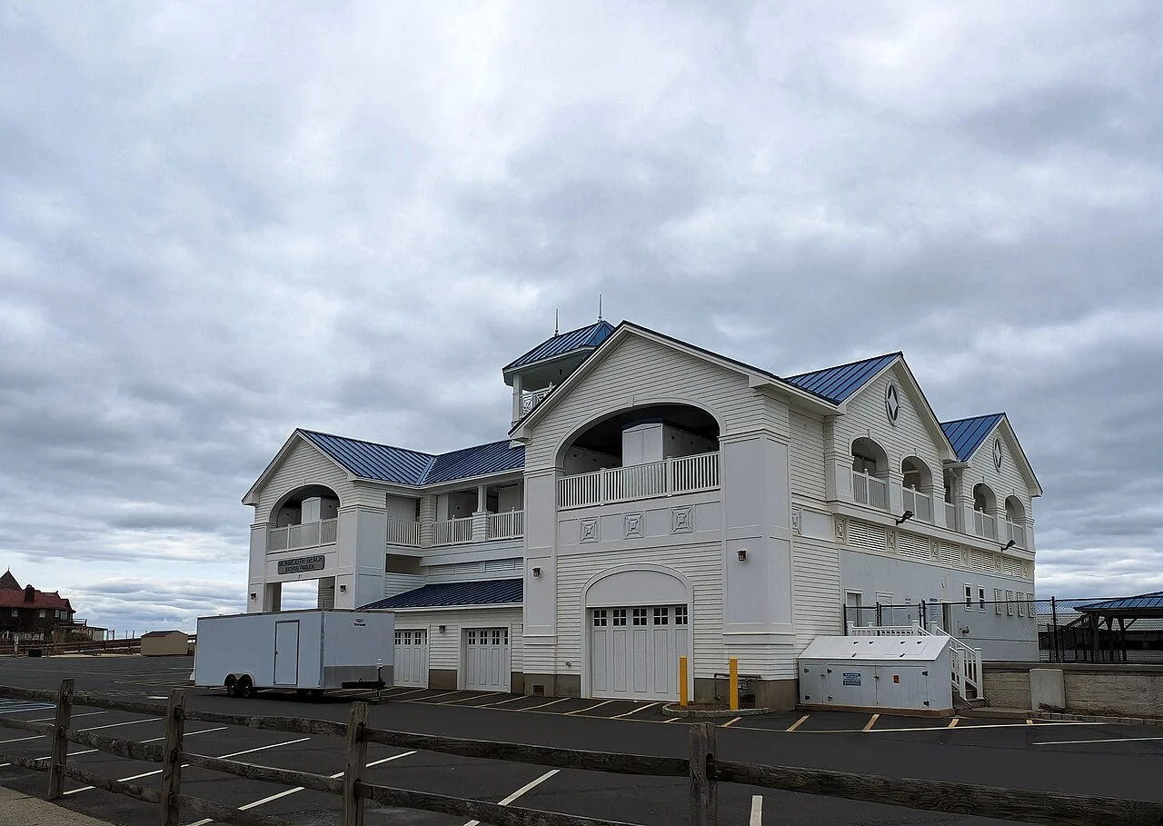 Photo of Monmouth Beach