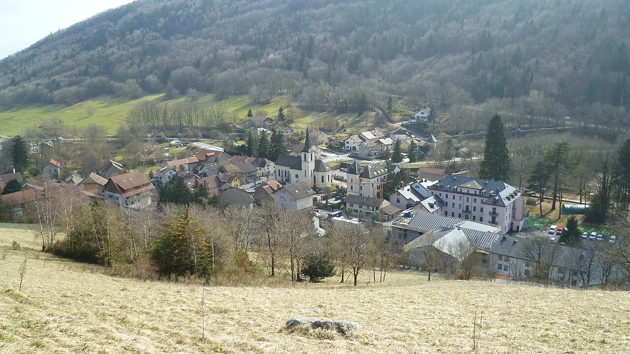 Photo of Monnetier-Mornex