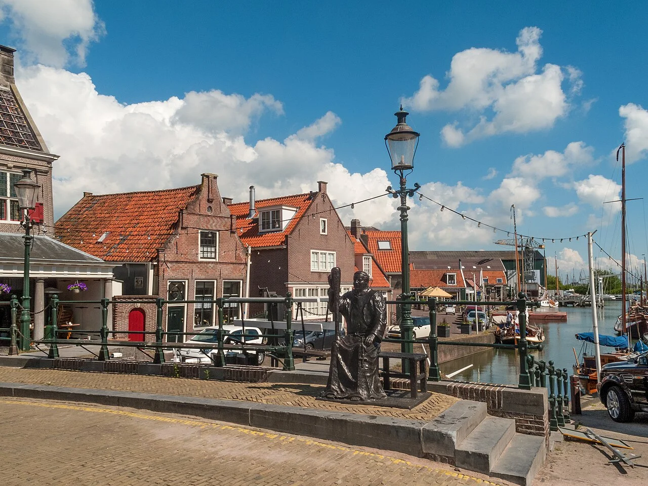 Photo of Monnickendam
