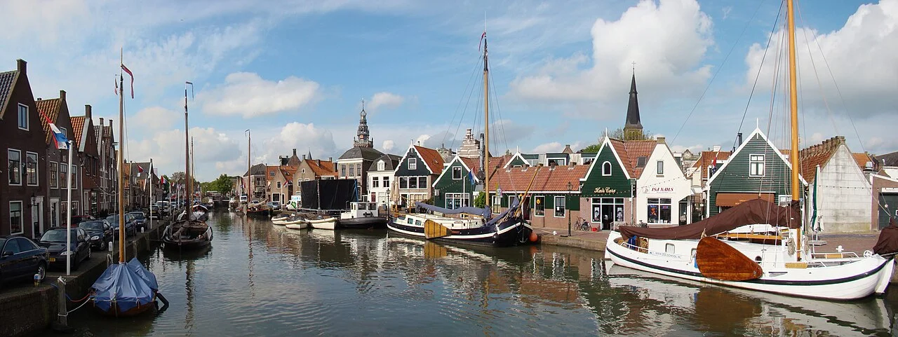 Photo of Monnickendam
