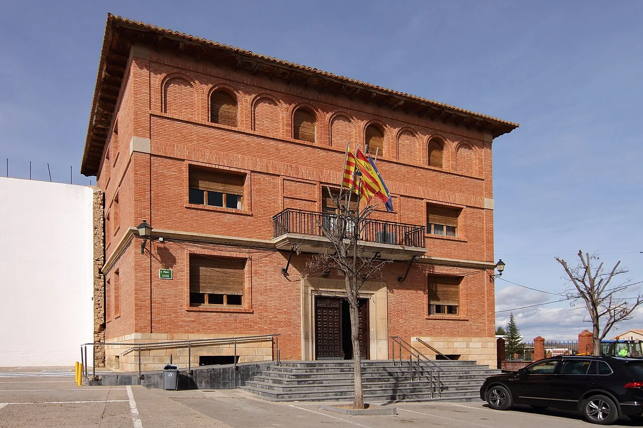 Photo of Monreal del Campo