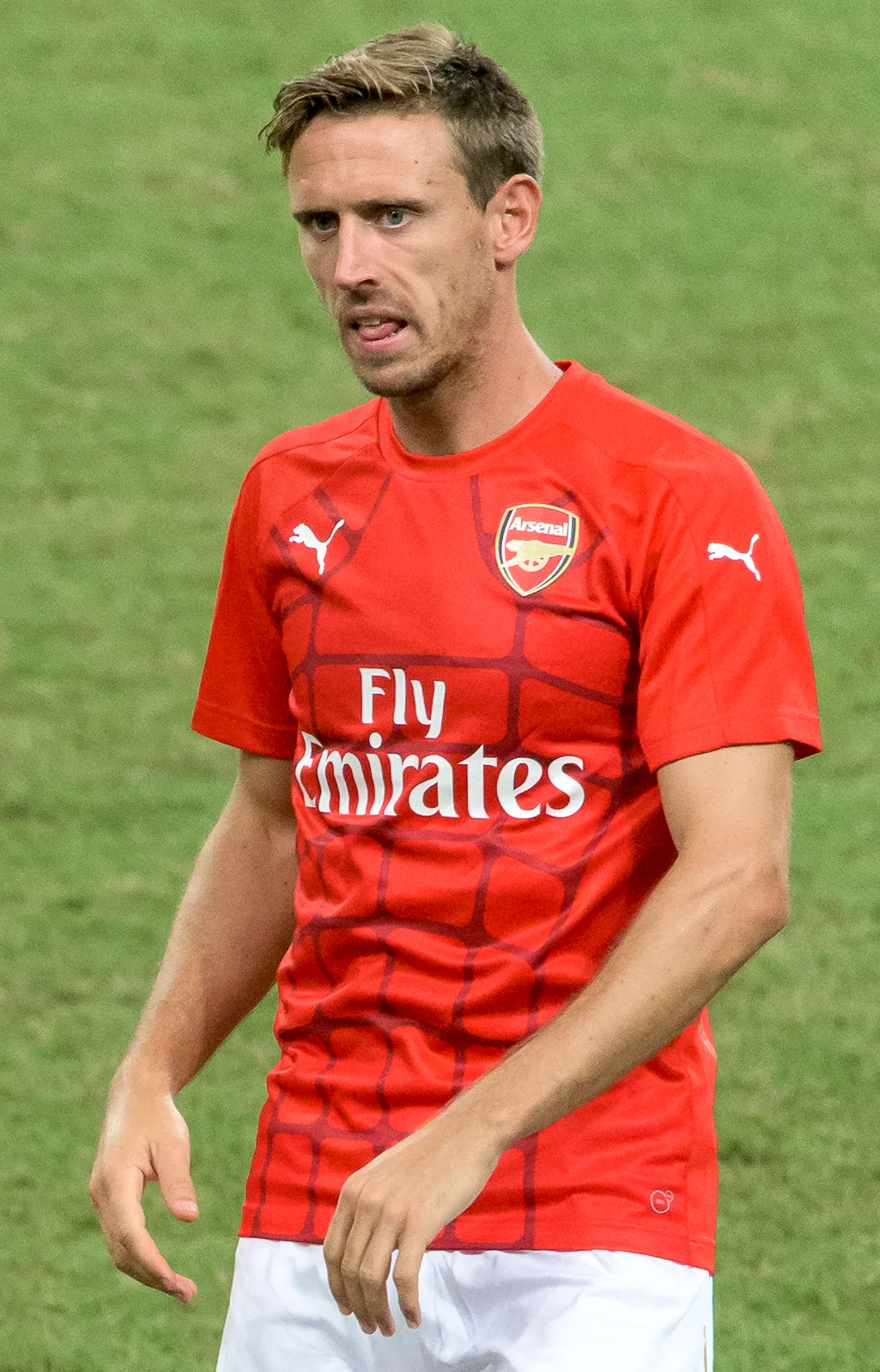 Photo of Monreal
