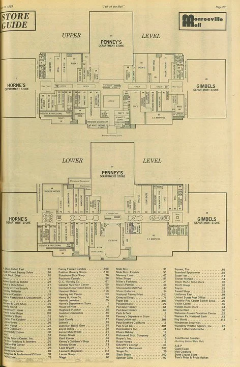 Photo of Monroeville