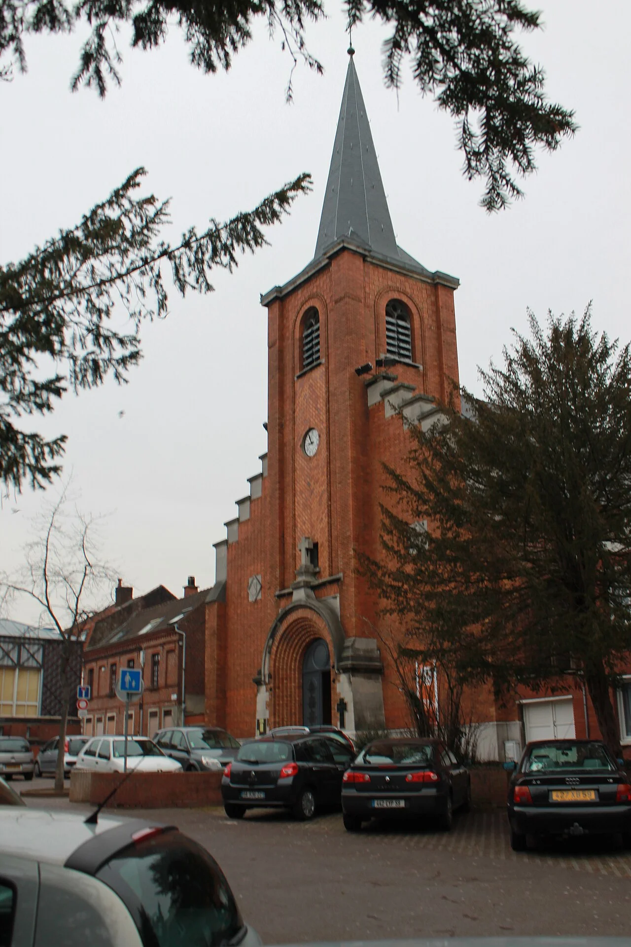 Photo of Mons-en-Barœul