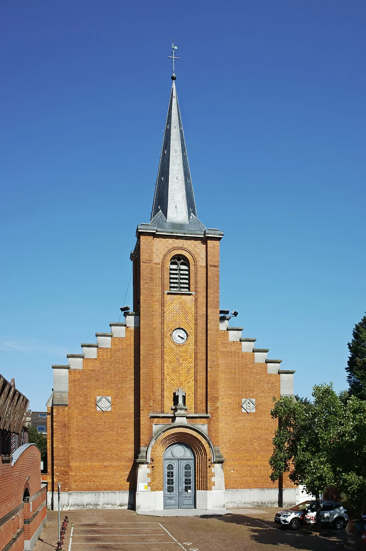 Photo of Mons-en-Barœul