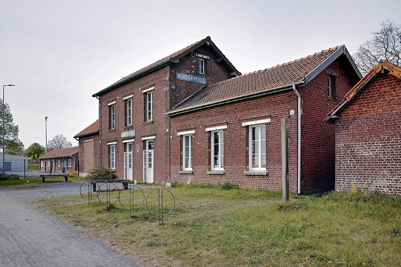 Photo of Mons-en-Pévèle