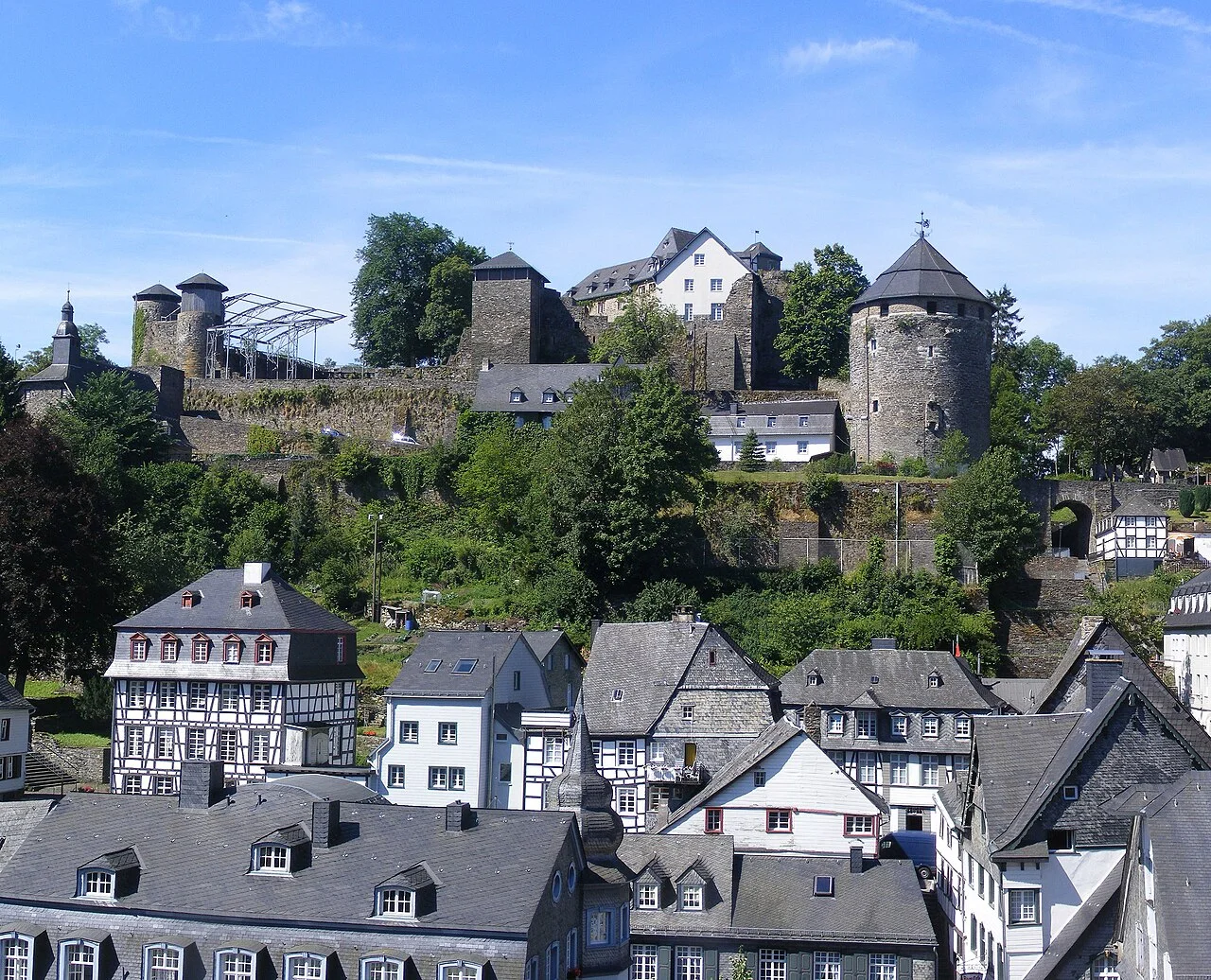 Photo of Monschau