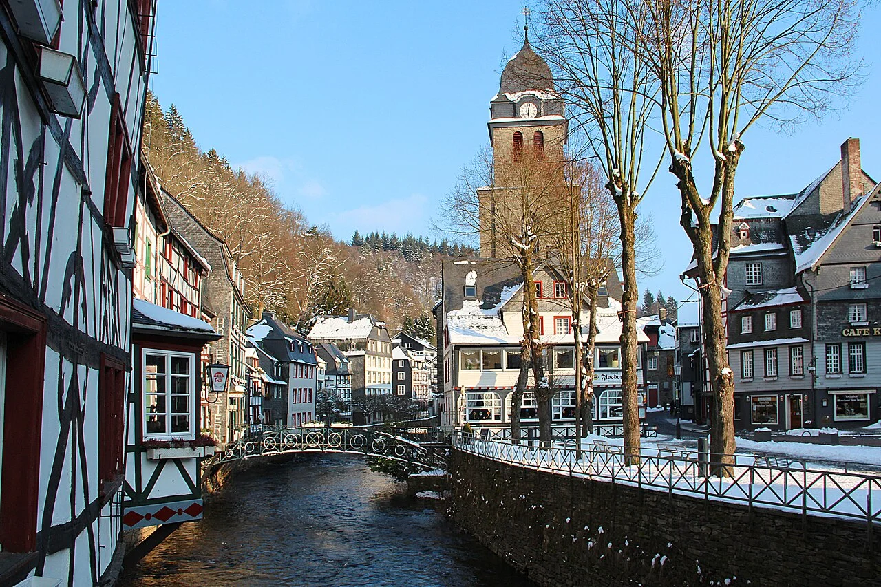Photo of Monschau