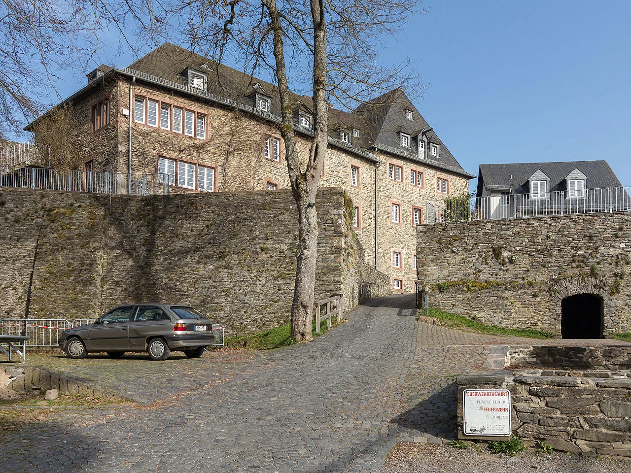 Photo of Monschau