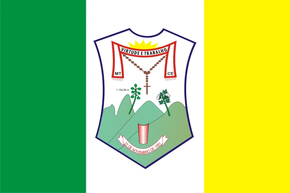 Photo of Monsenhor Tabosa