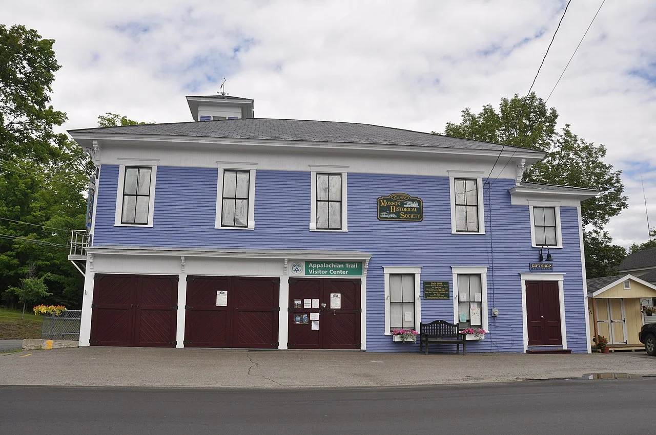 Photo of Monson Center