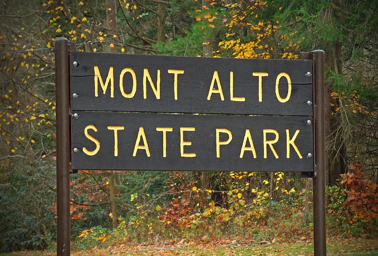Photo of Mont Alto