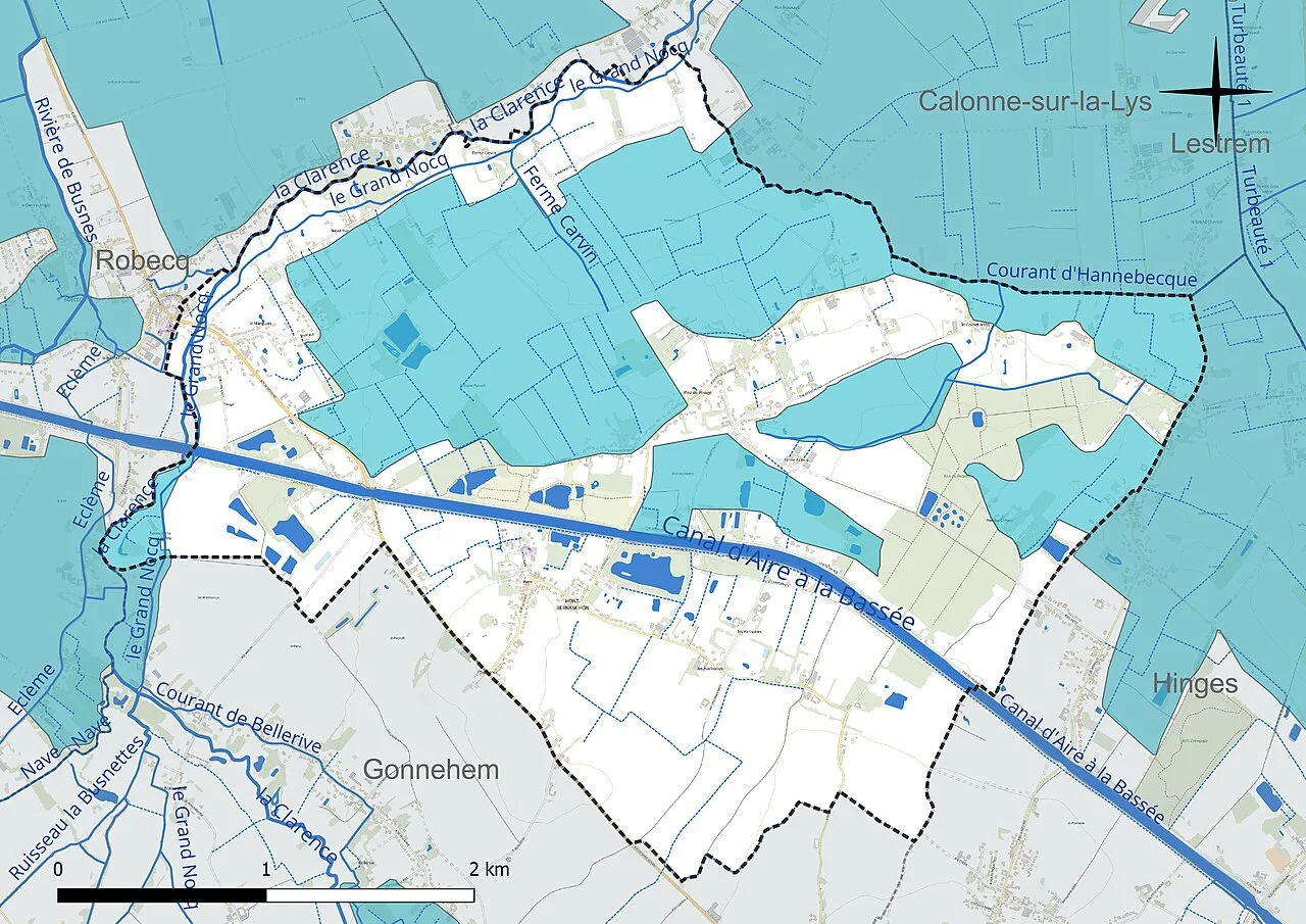 Photo of Mont-Bernanchon