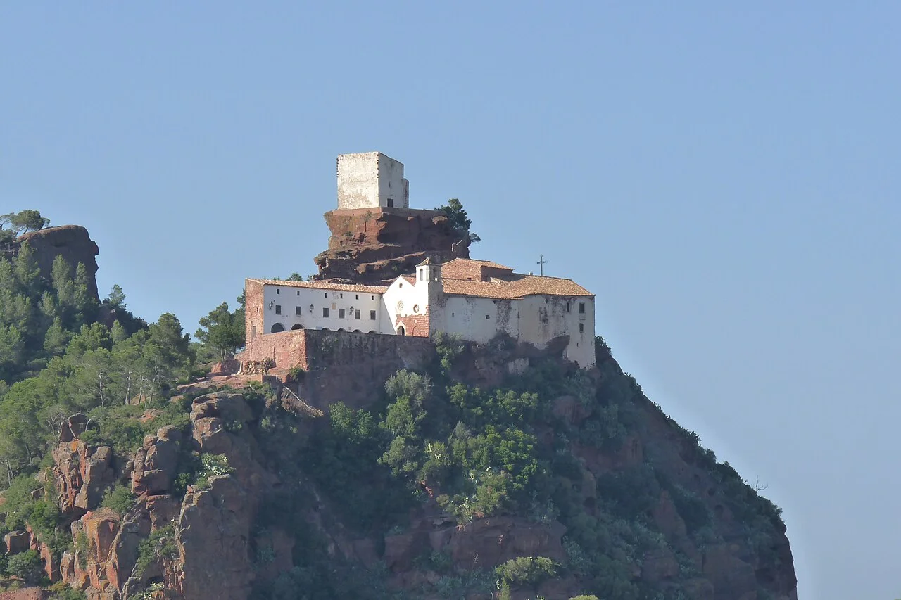 Photo of Mont-roig del Camp