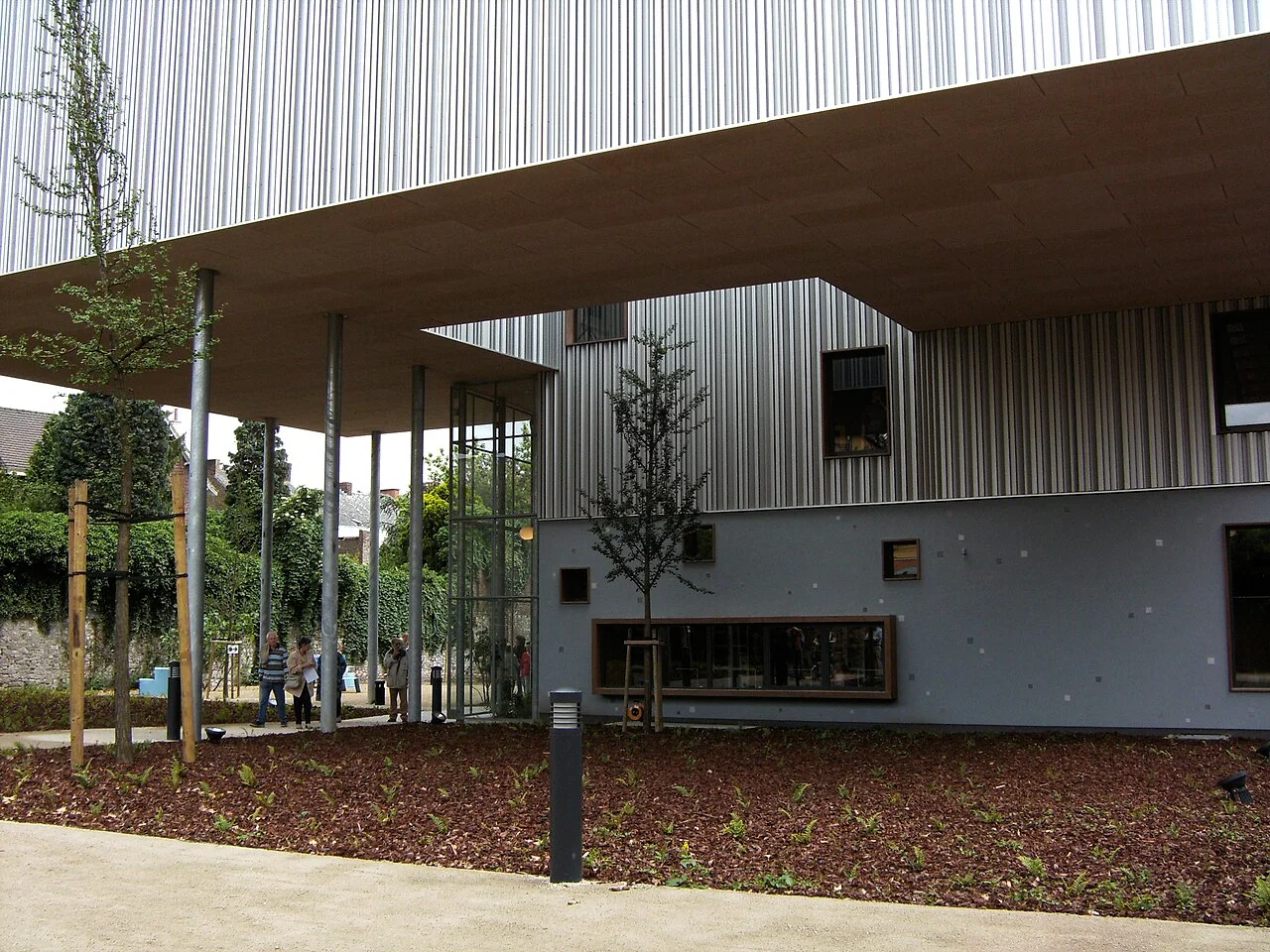 Photo of Mont-sur-Marchienne