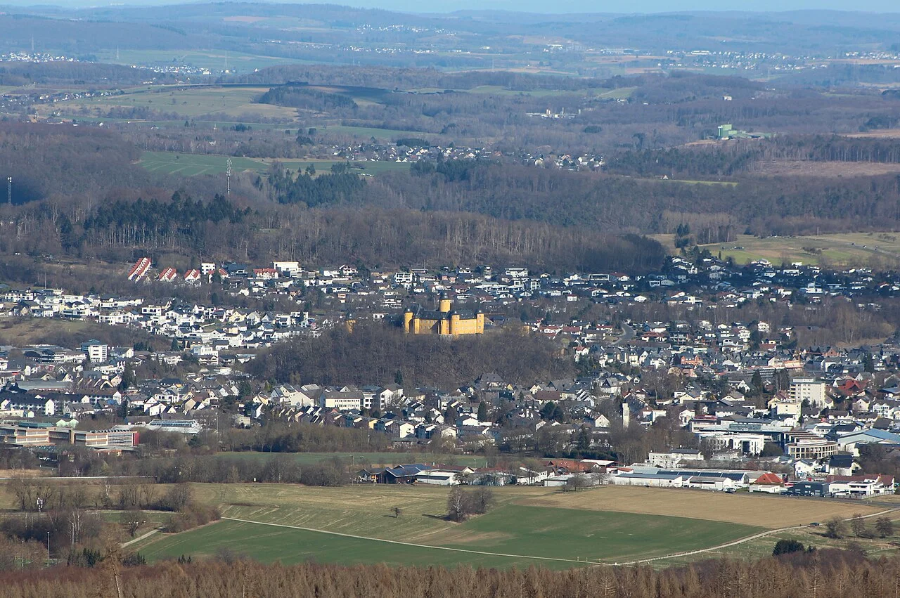 Photo of Montabaur