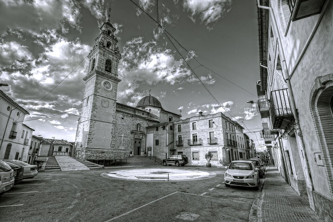 Photo of Montaberner