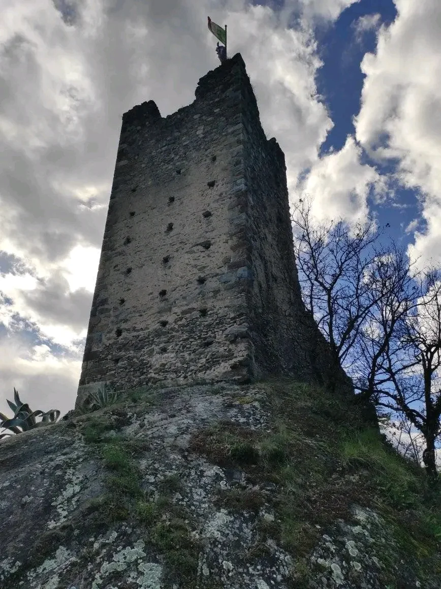 Photo of Montagna in Valtellina