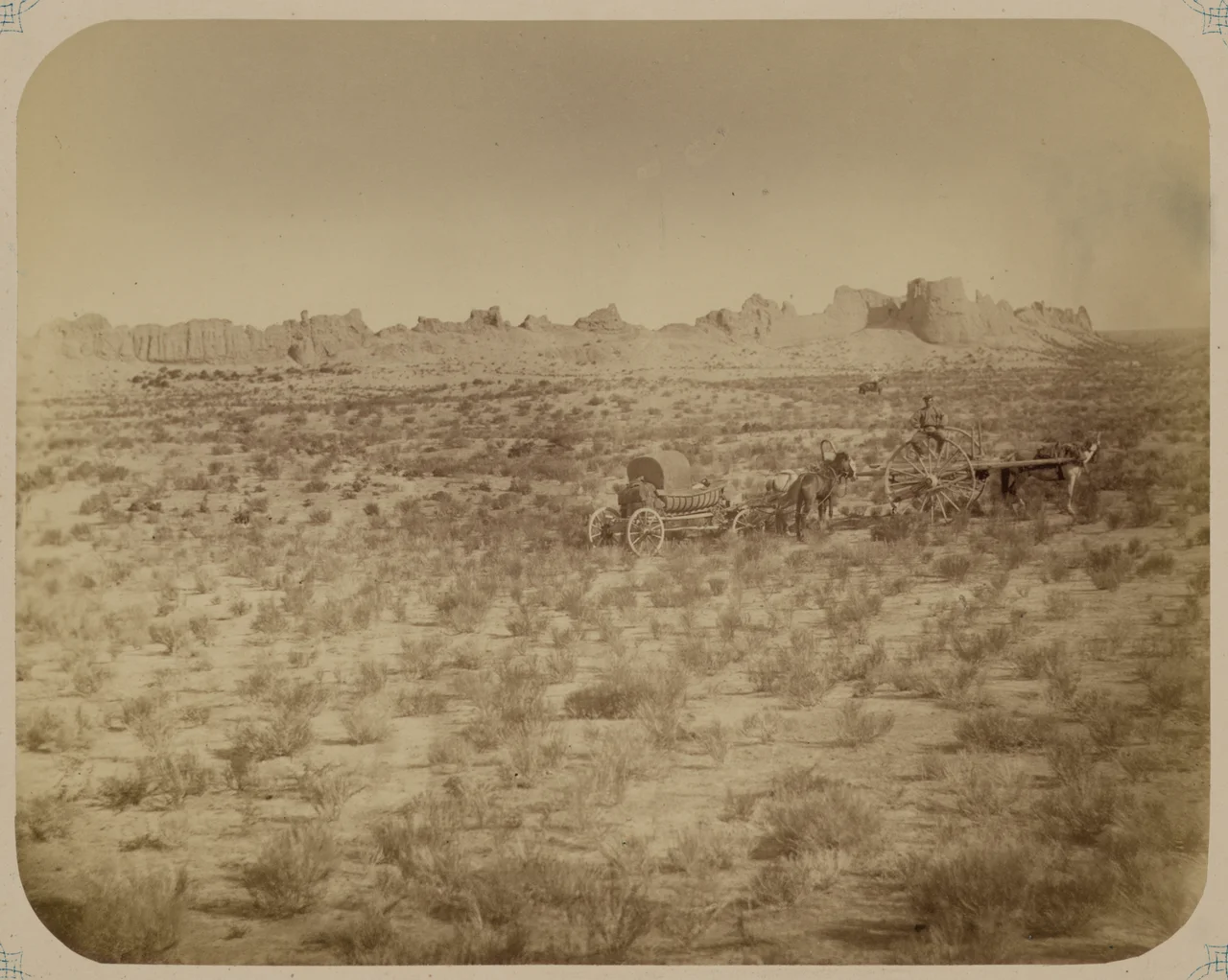 Photo of Montagne Blanche