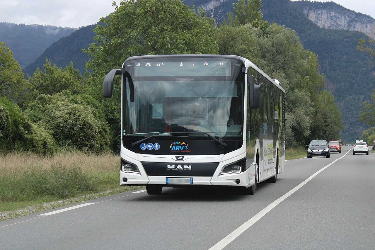 Photo of Montagne Blanche