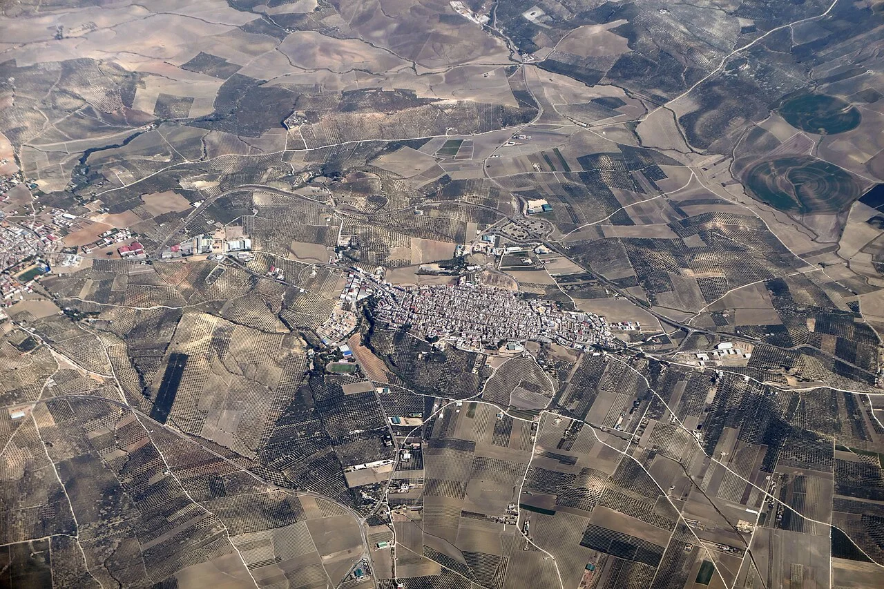 Photo of Montalbán de Córdoba