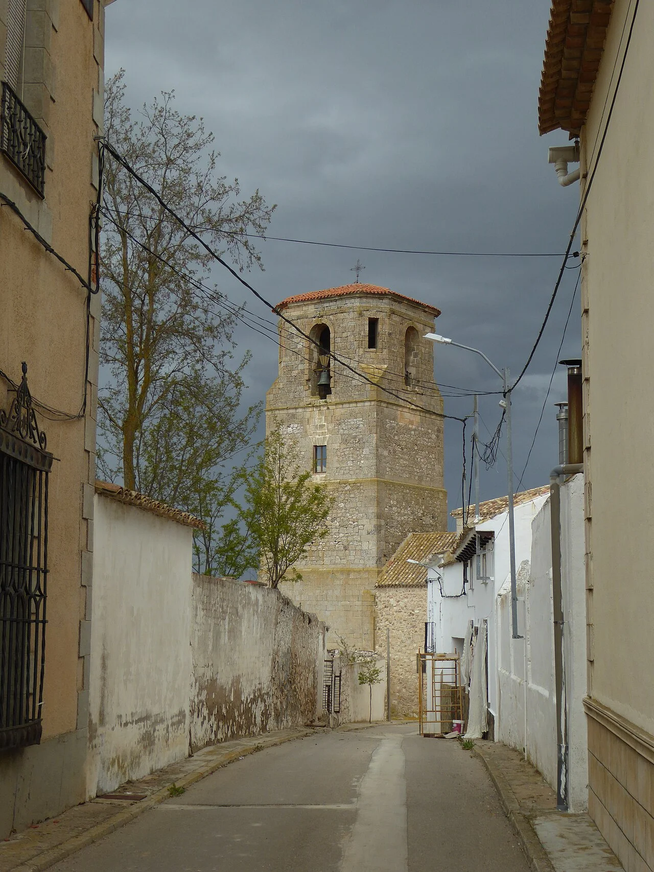 Photo of Montalbanejo
