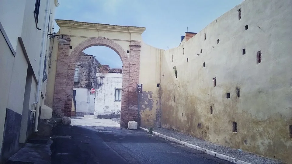 Photo of Montalbano Jonico