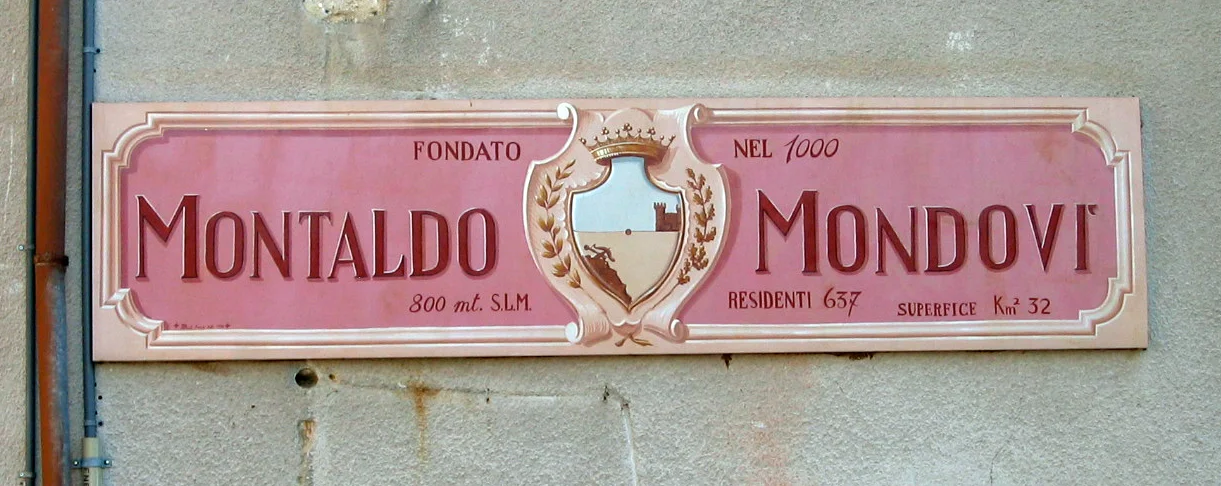 Photo of Montaldo di Mondovì