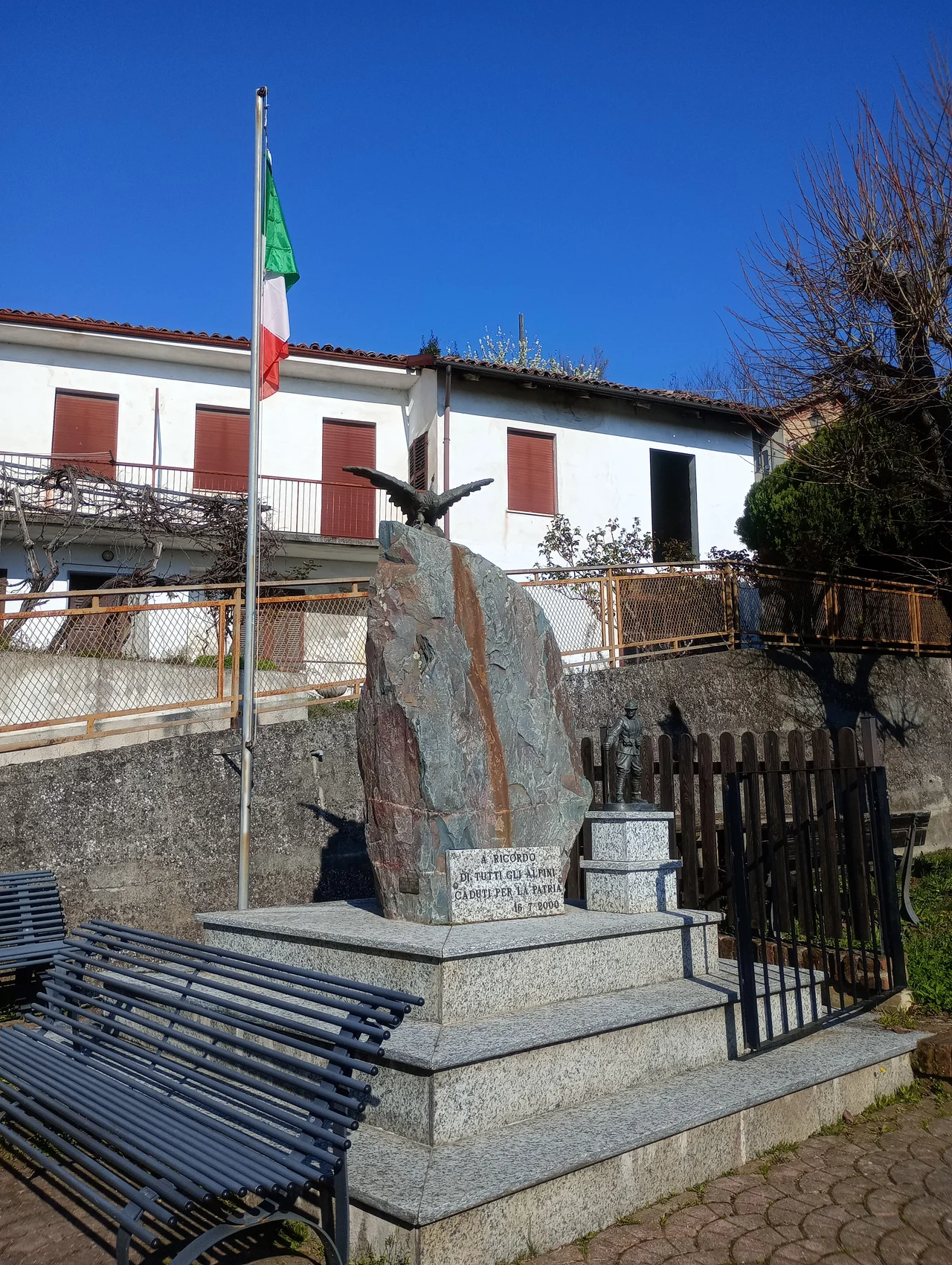 Photo of Montaldo Scarampi