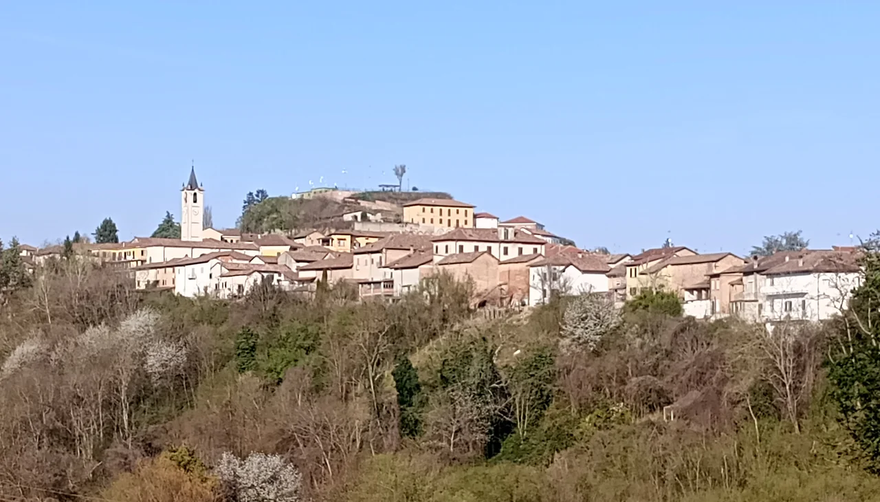 Photo of Montaldo Scarampi