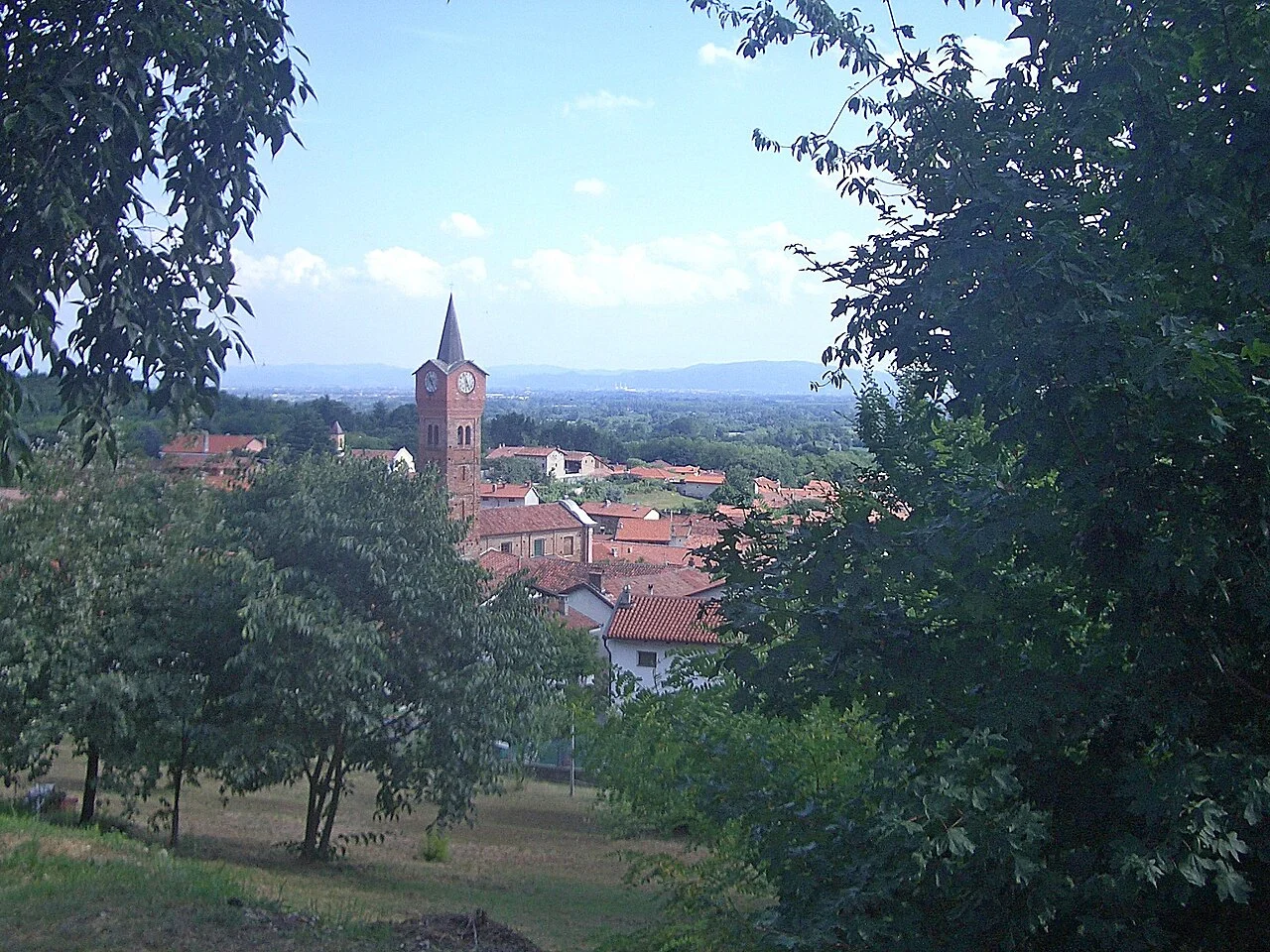 Photo of Montalenghe