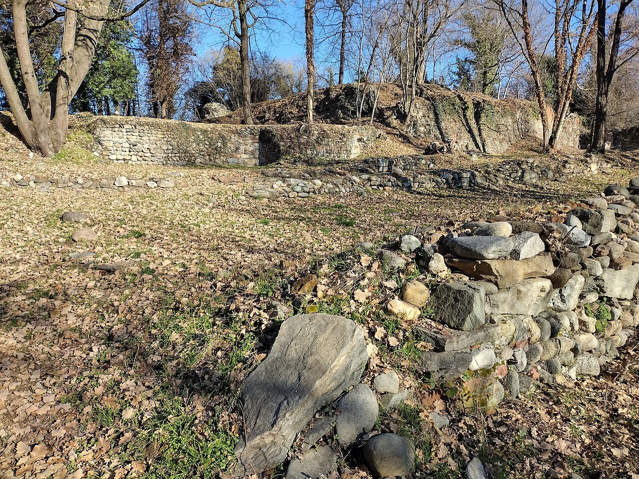 Photo of Montalenghe