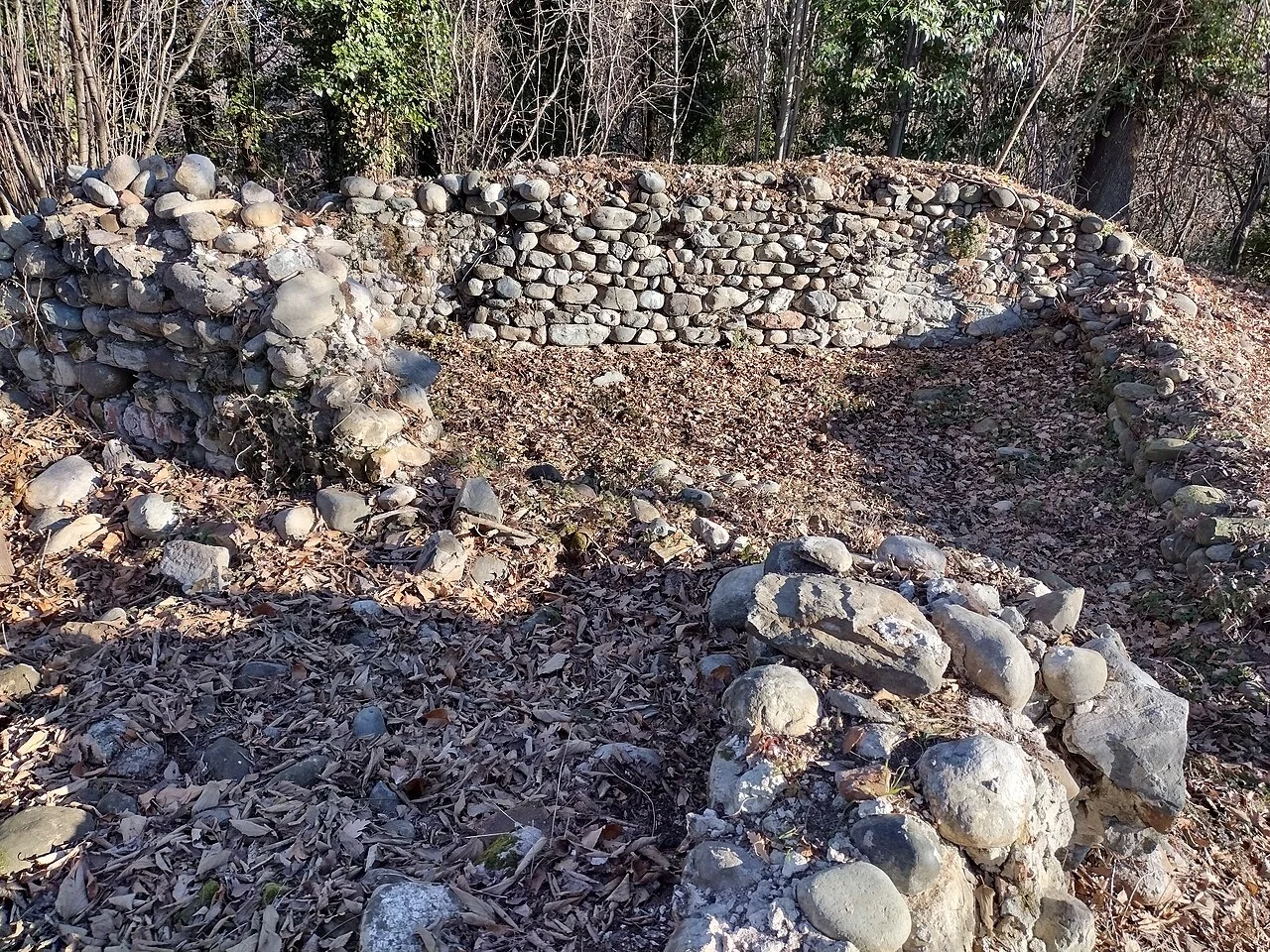 Photo of Montalenghe