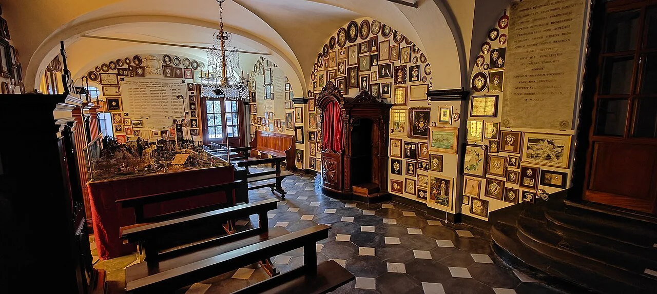 Photo of Montallegro