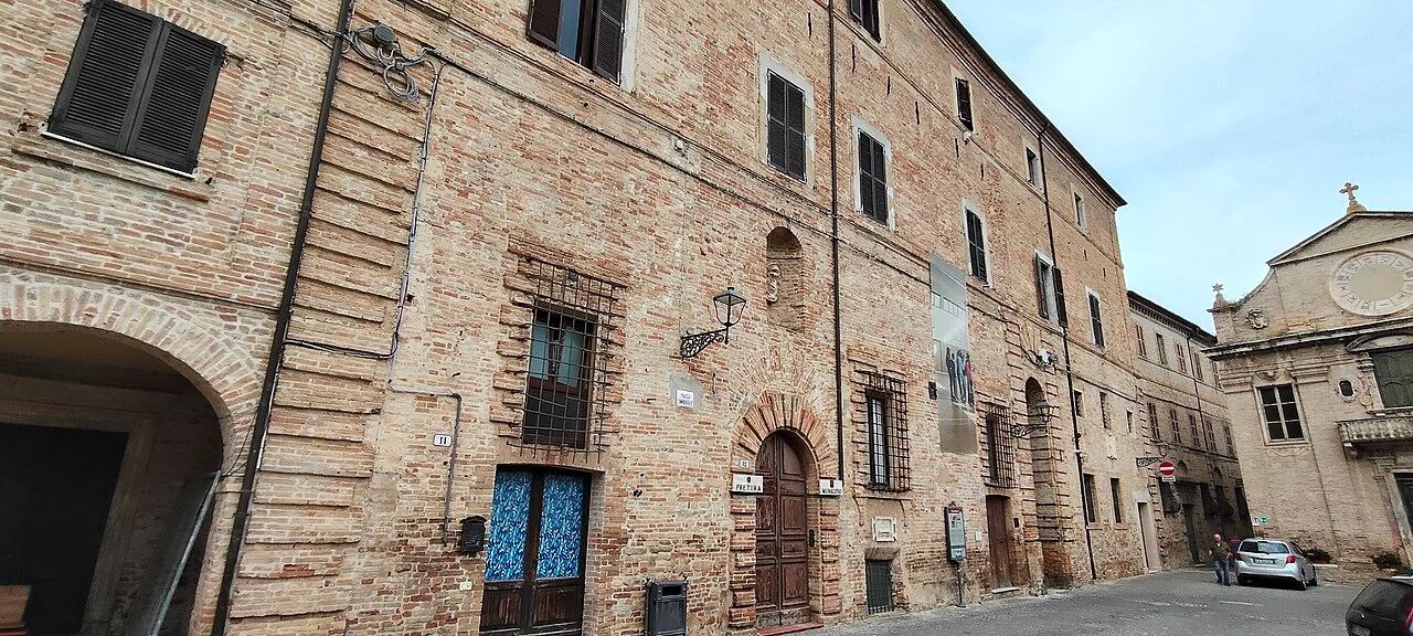 Photo of Montalto delle Marche