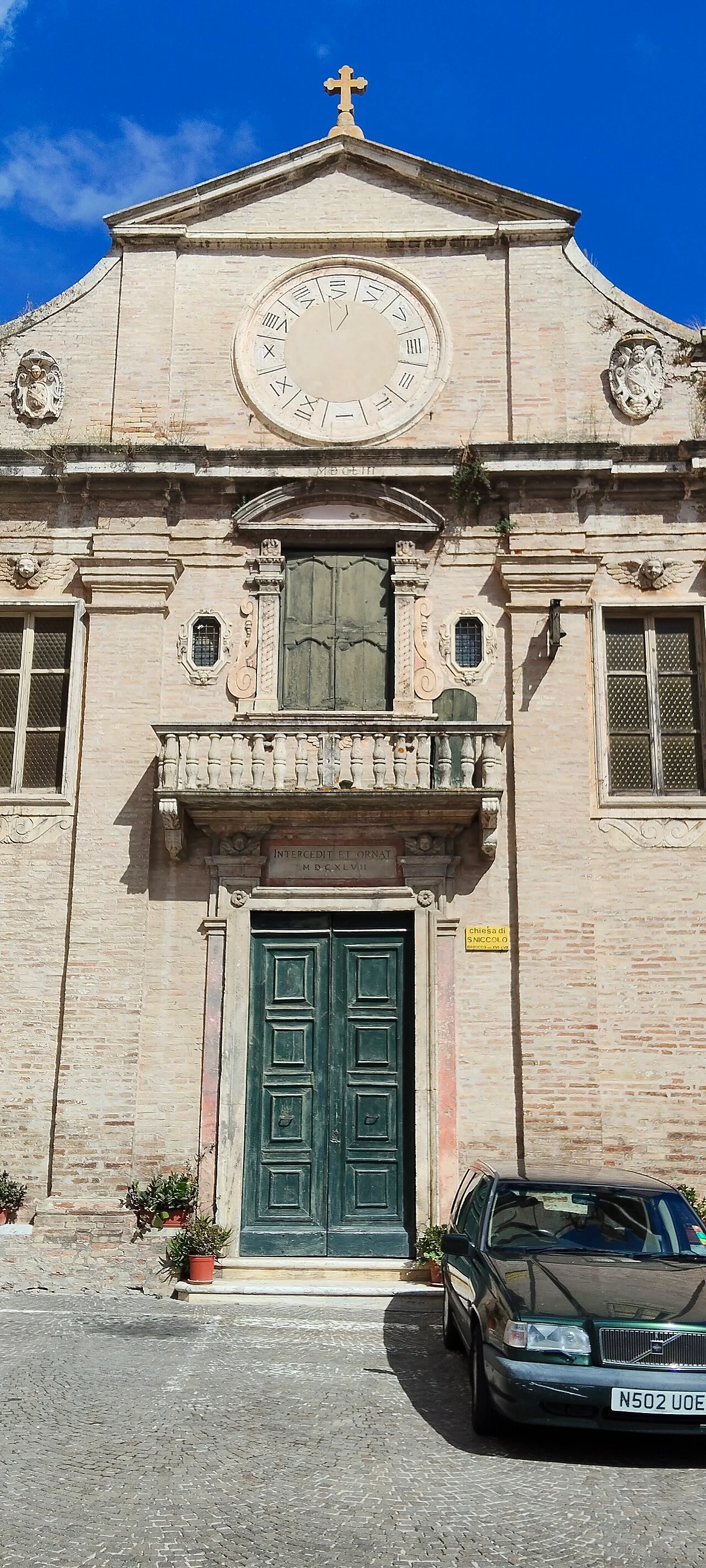 Photo of Montalto delle Marche