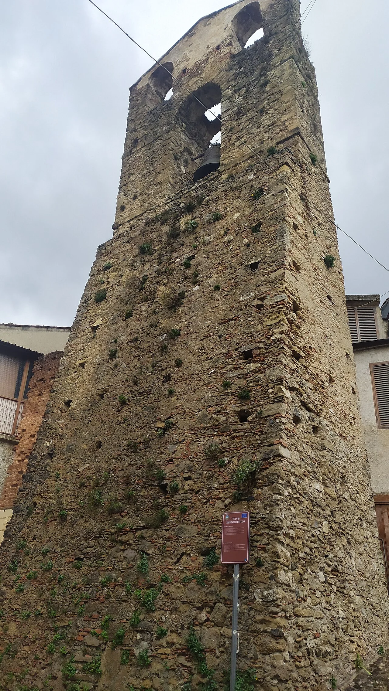 Photo of Montalto Uffugo